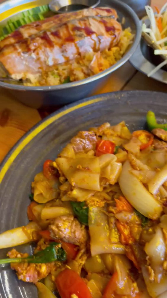 Kin'd Thai