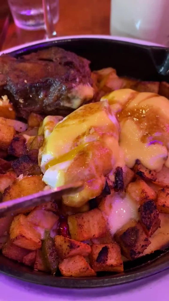 Hash Kitchen
