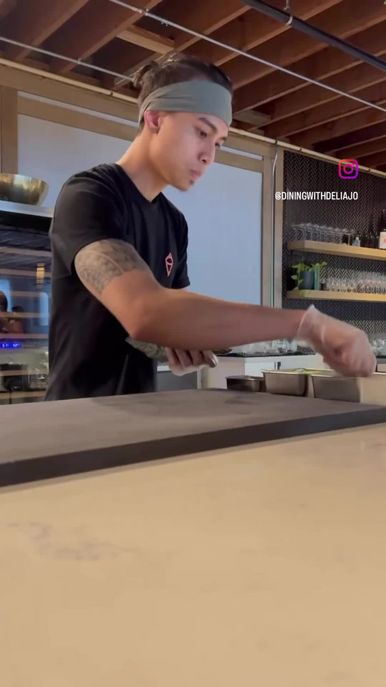 Sushi Saint