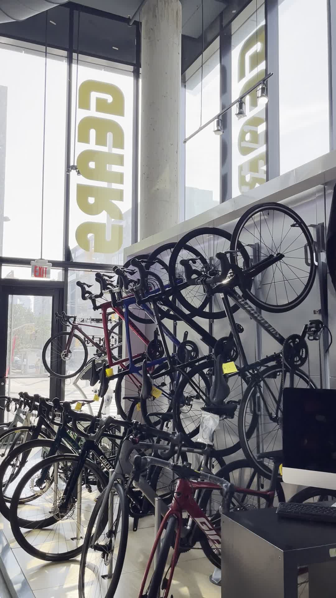 Gears Bike Shop Toronto