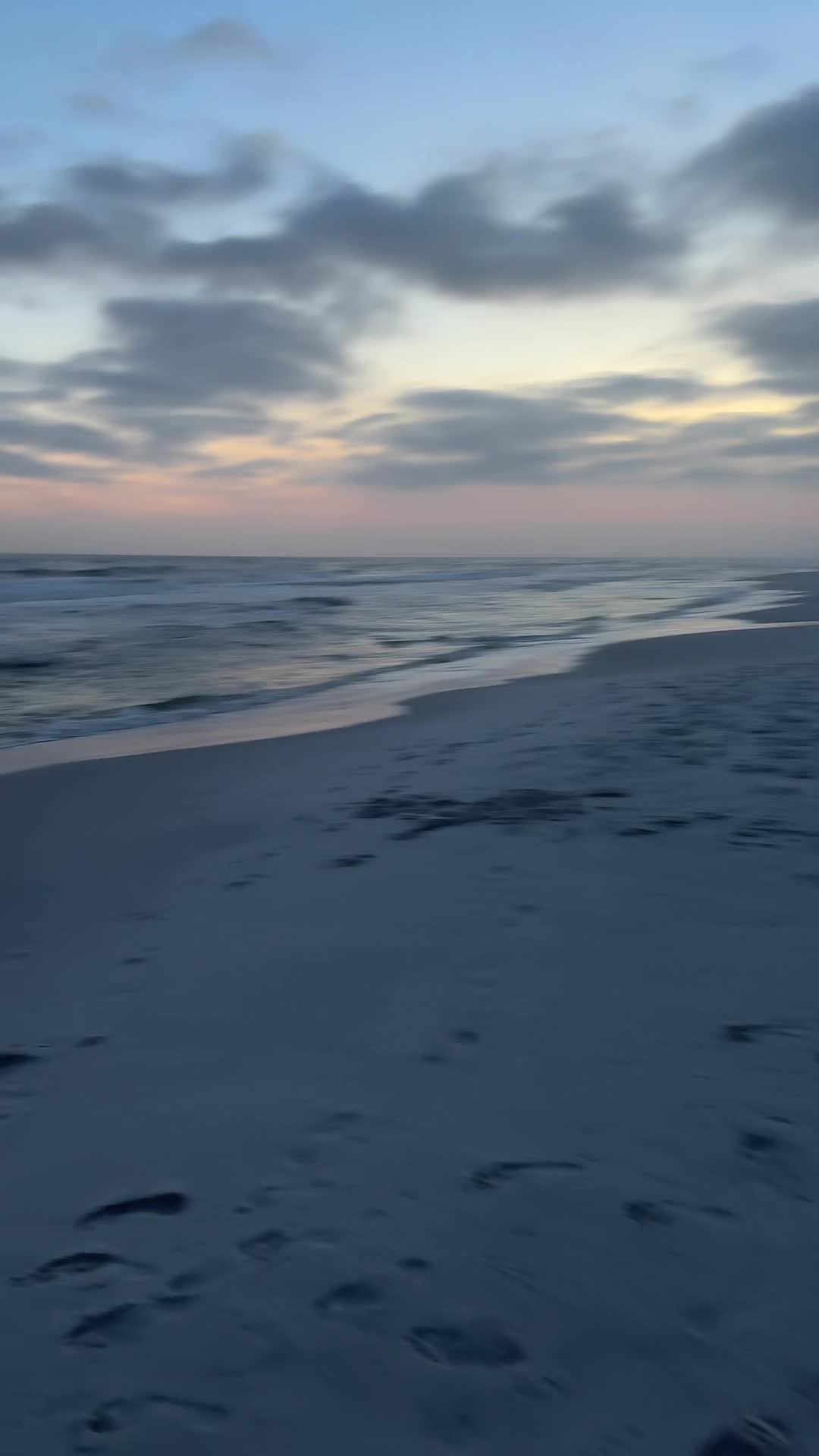 Destin Beach