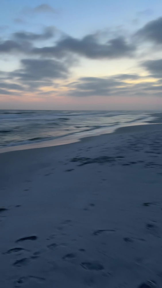 Destin Beach
