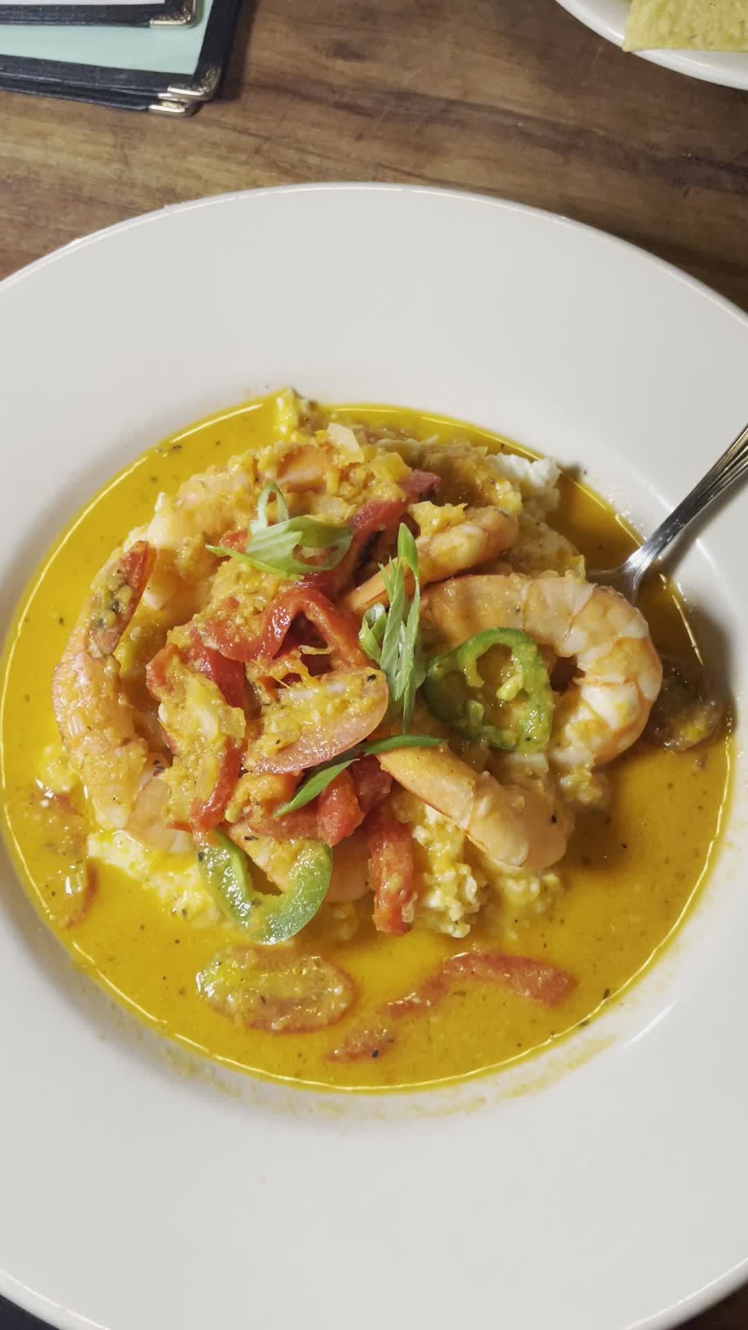 Video review of The Silver Dollar