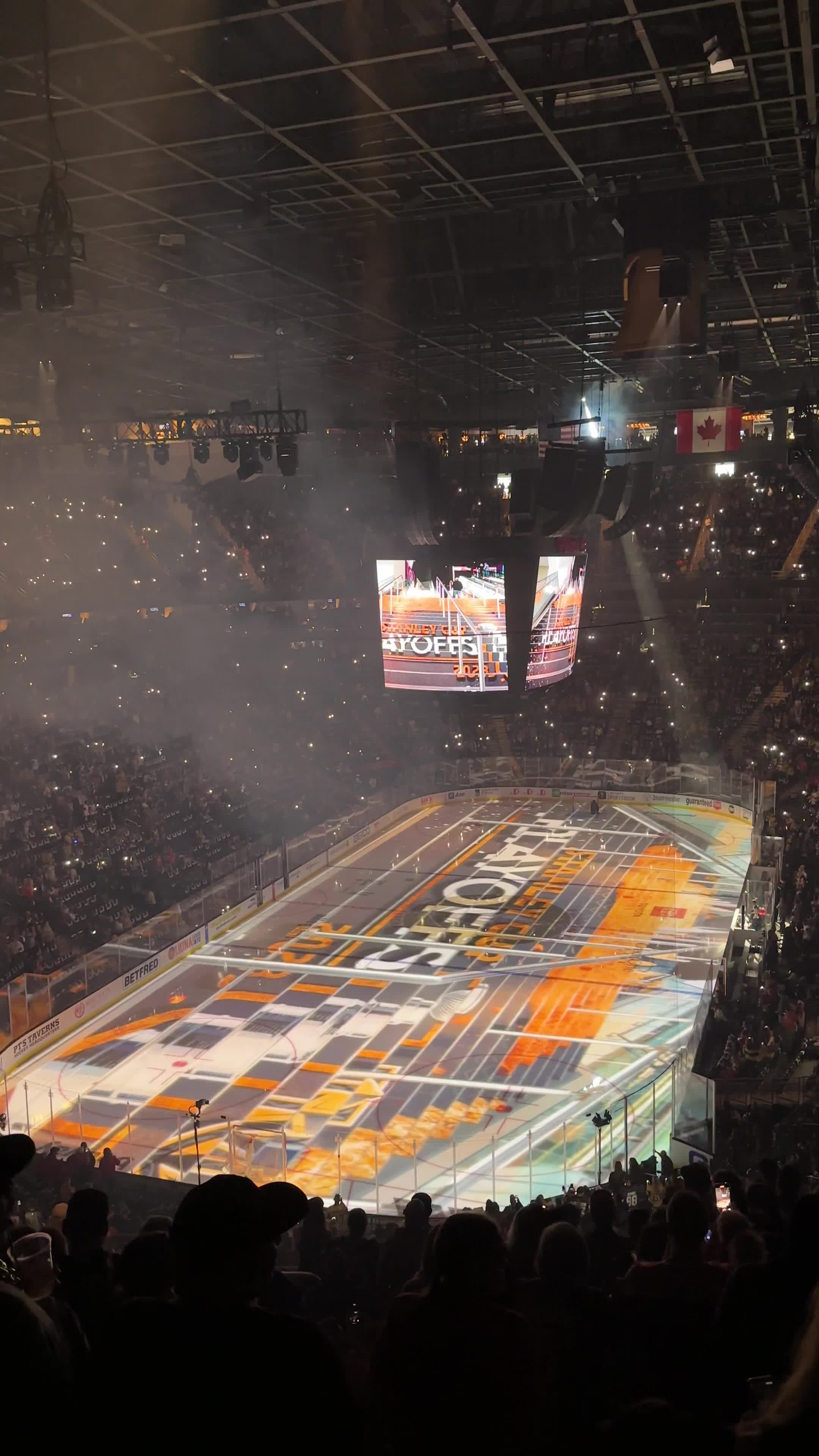 T-Mobile Arena