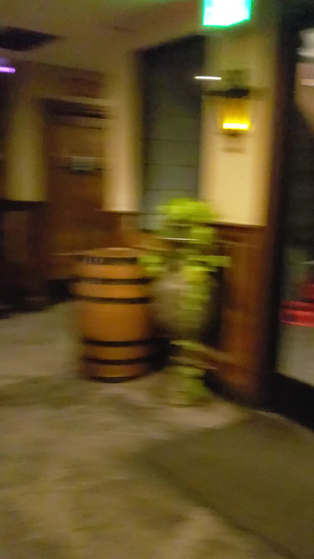 Video review of The Double Standard