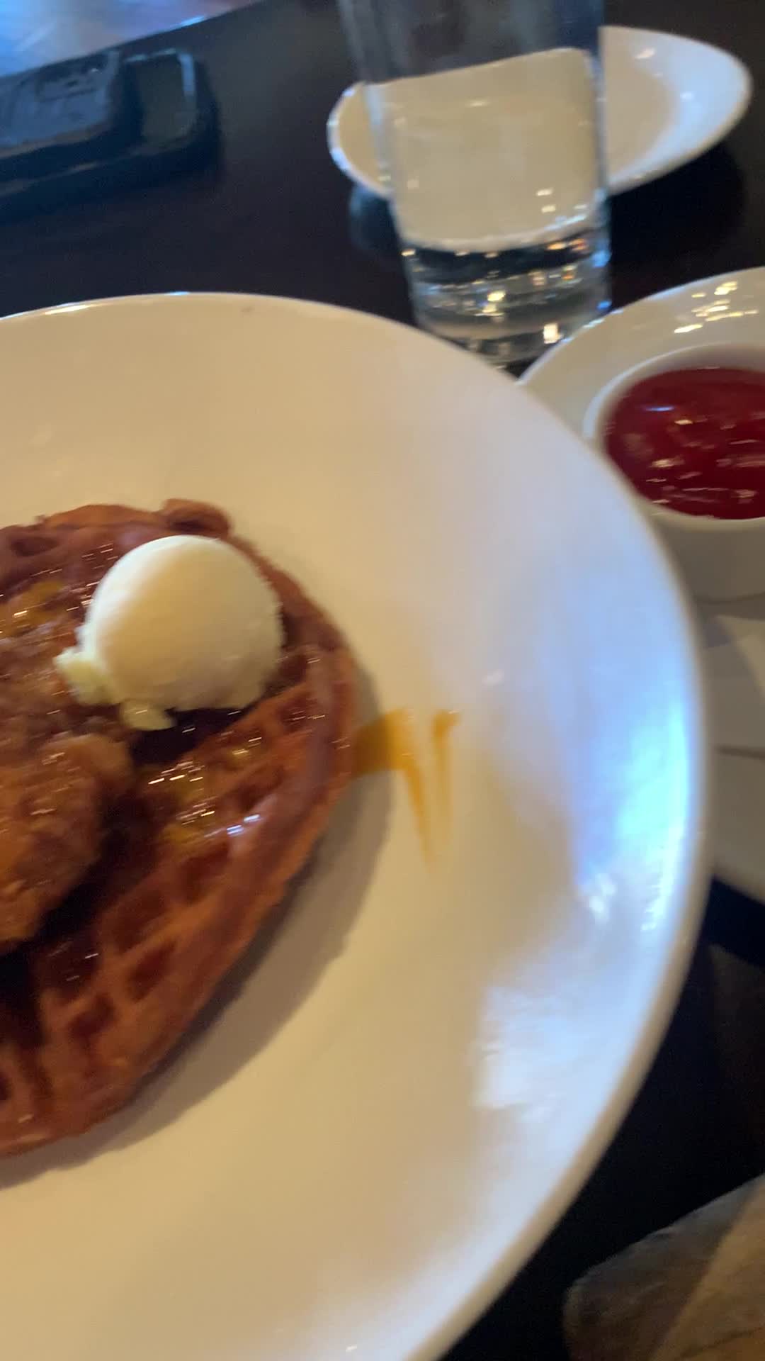 Video review of Mesh