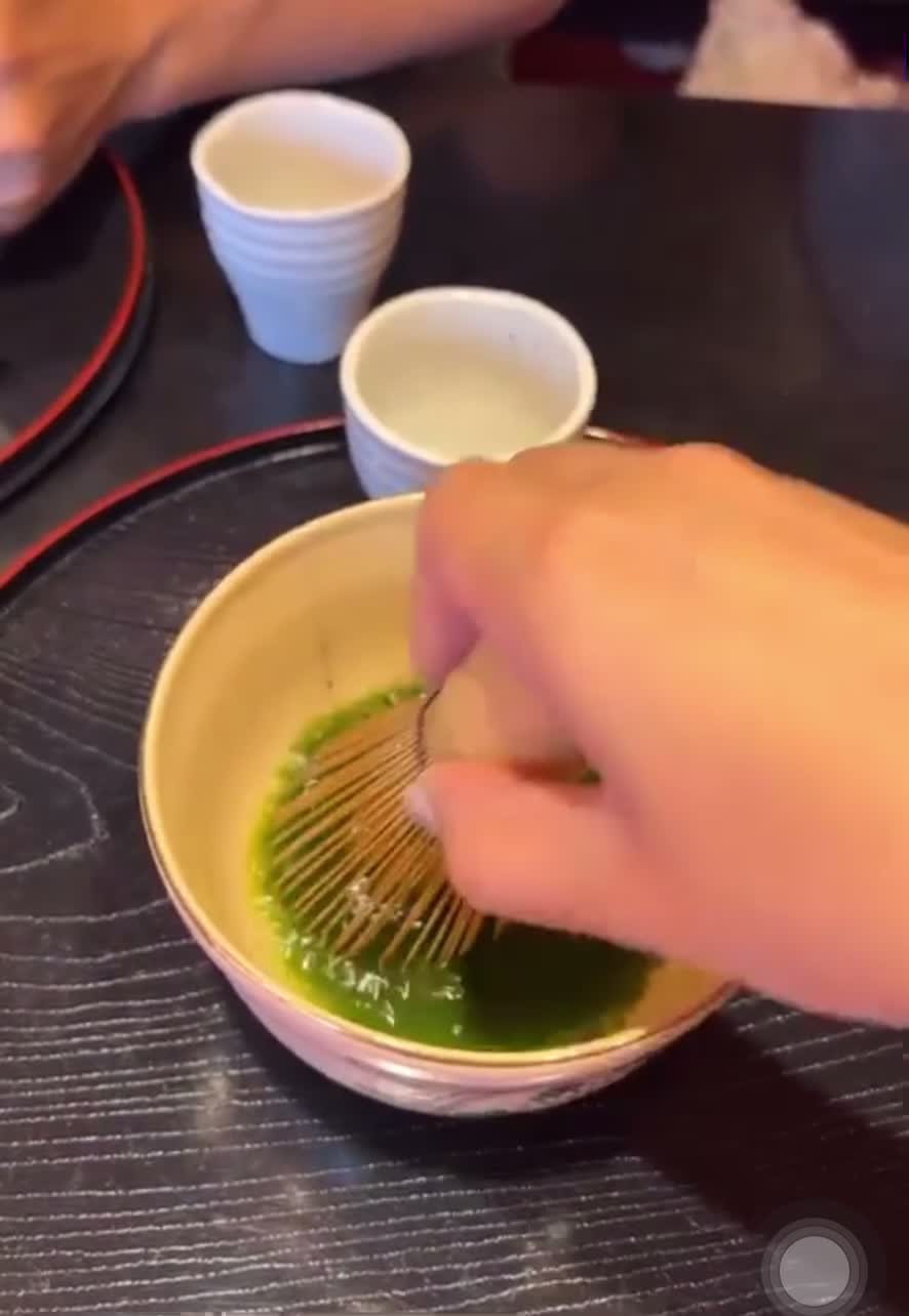 THE MATCHA TOKYO