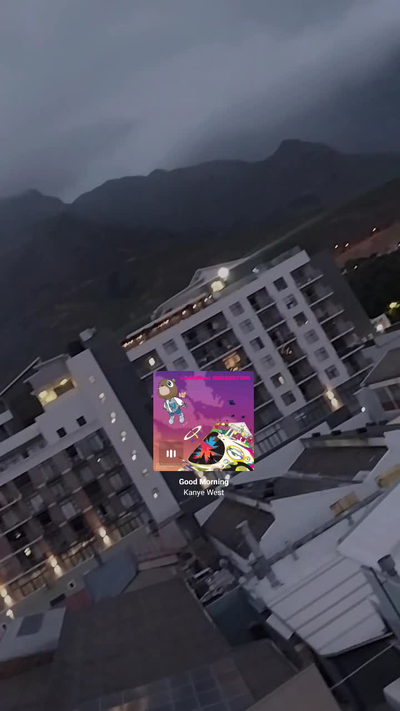 Video thumbnail