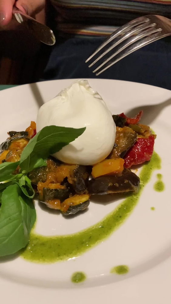 La Zucca