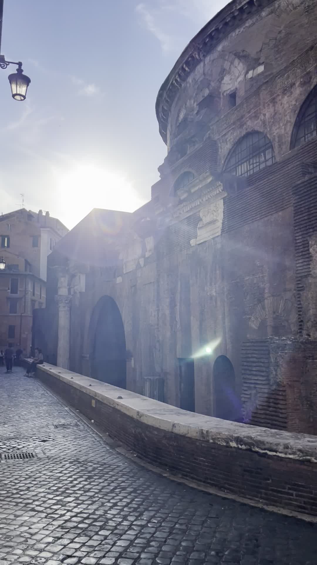 Piazza della Minerva