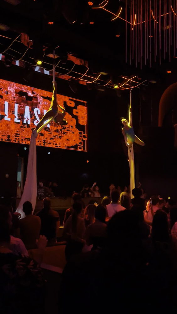 Passion Nightclub