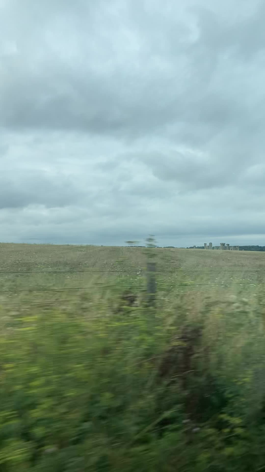 Stonehenge