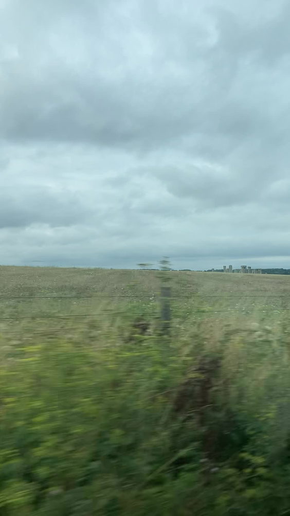 Stonehenge