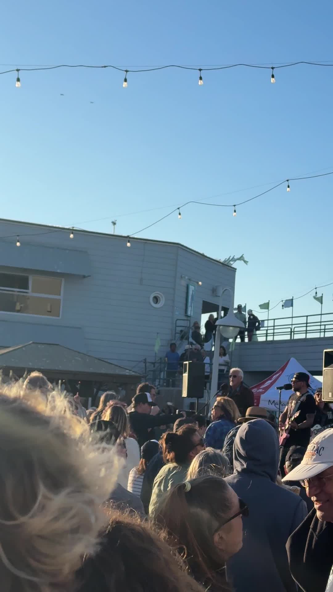 Video review of Vino by the Sea