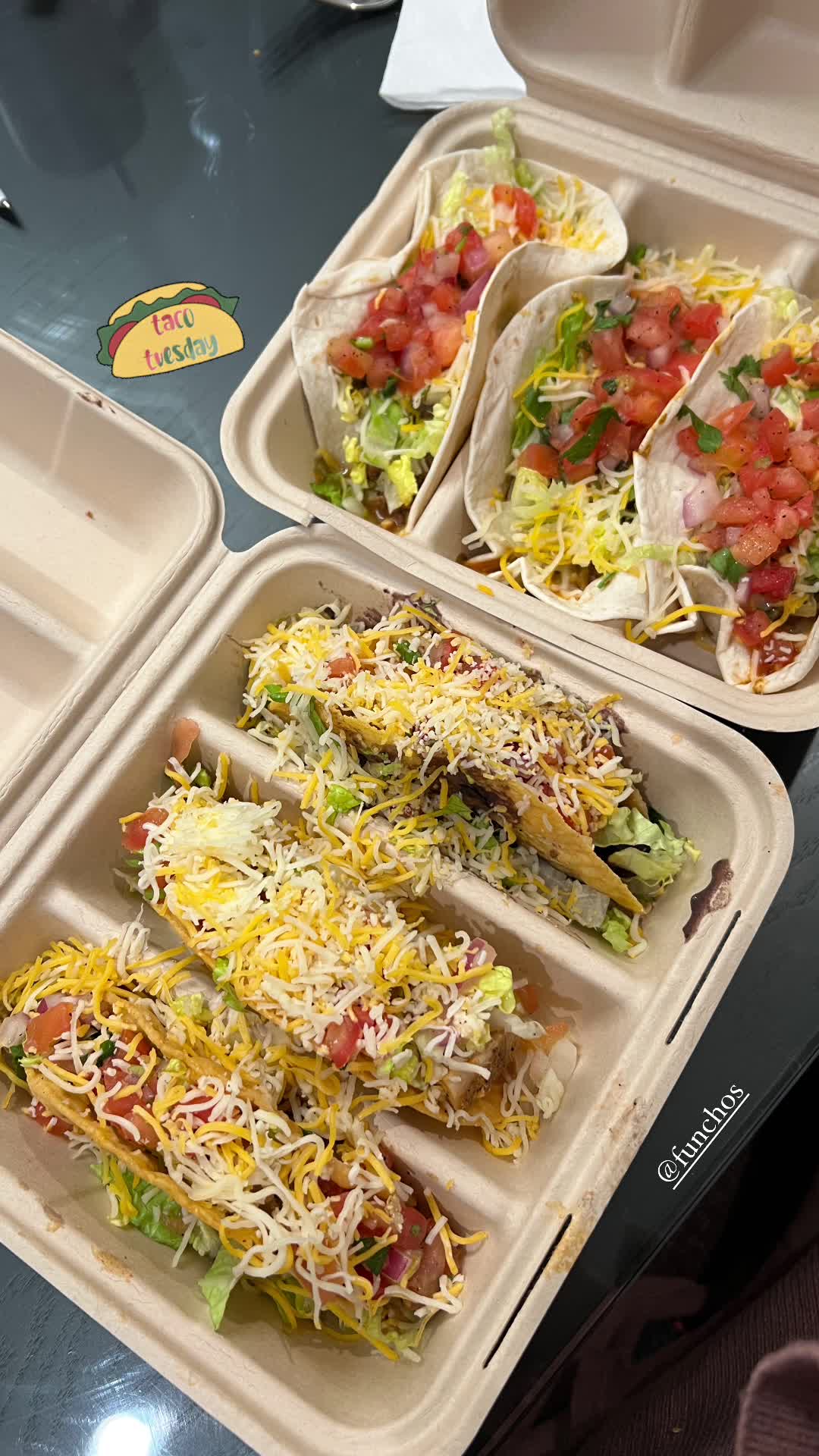 Video review of Funcho's Fajita Grill