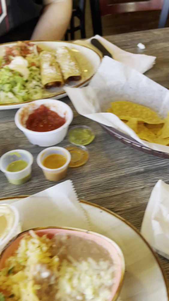 Guacamole Mexican Grill
