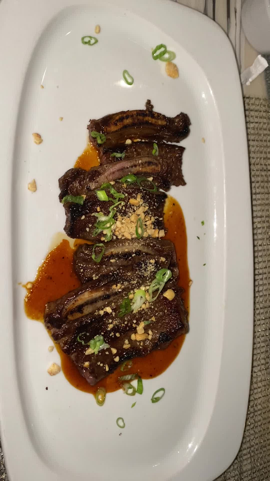 Video review of Top of the World