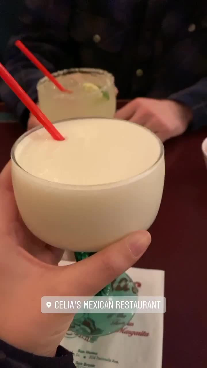 Celia's Mexican Restaurant