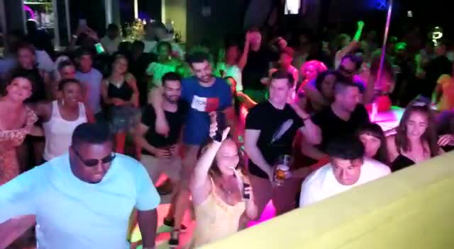 Video review of Breathless Punta Cana Resort & Spa
