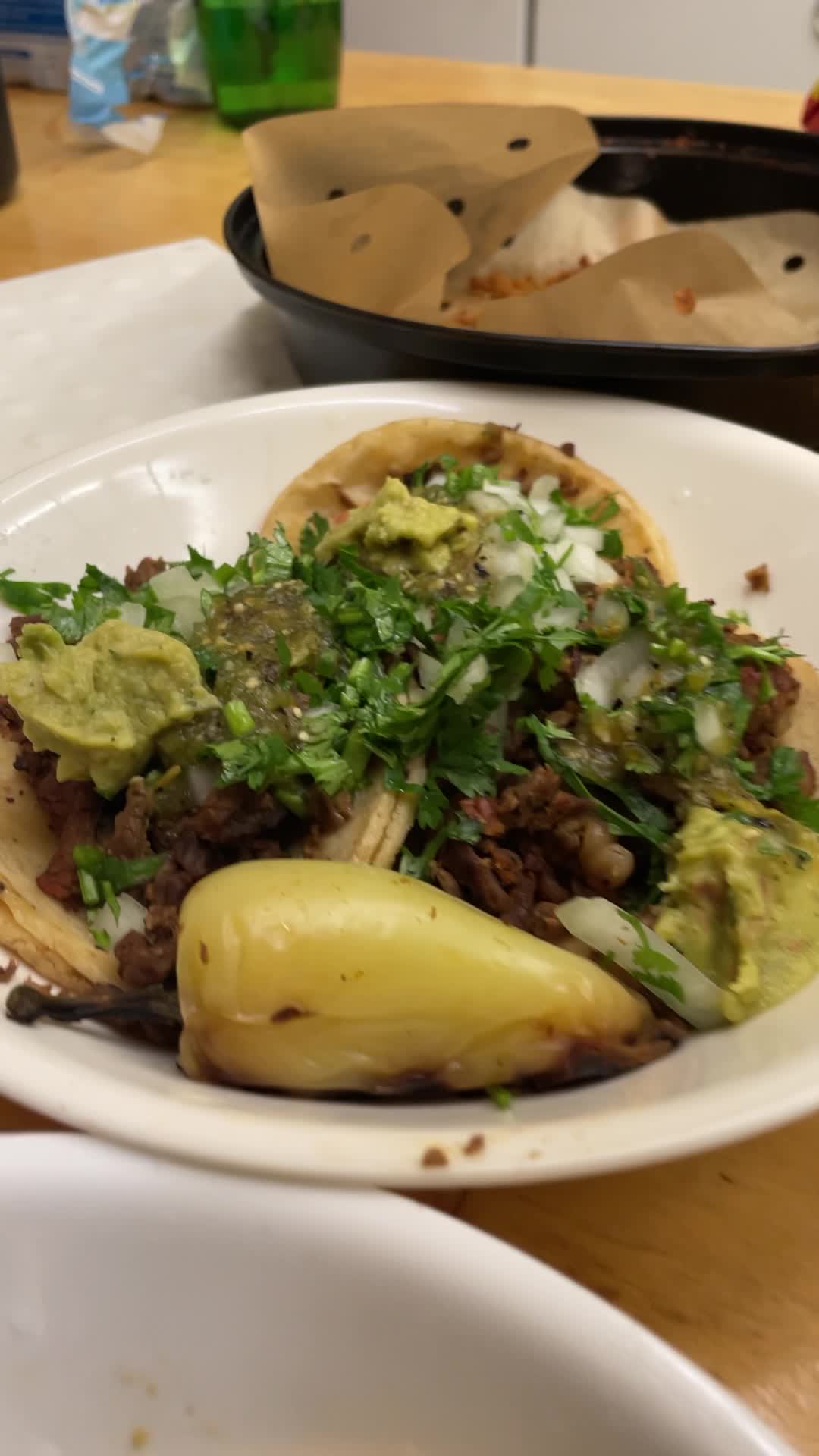 Tacos Los Cholos Fullerton