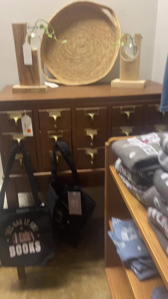 The Mercantile Antiques & Uniques