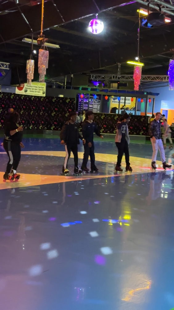 Skate Galaxy