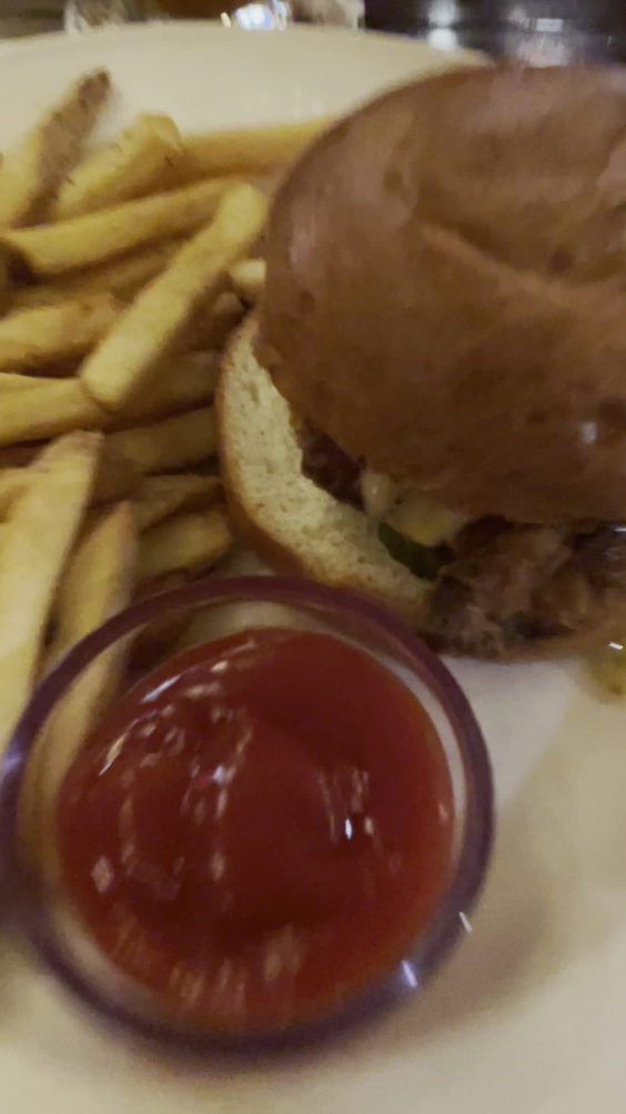 Bahama Breeze