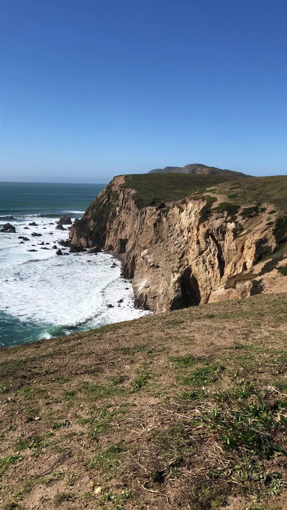 Point Reyes National Seashore