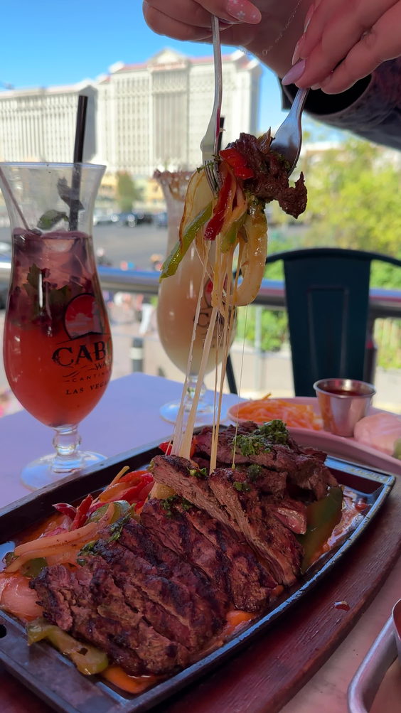 Cabo Wabo Cantina