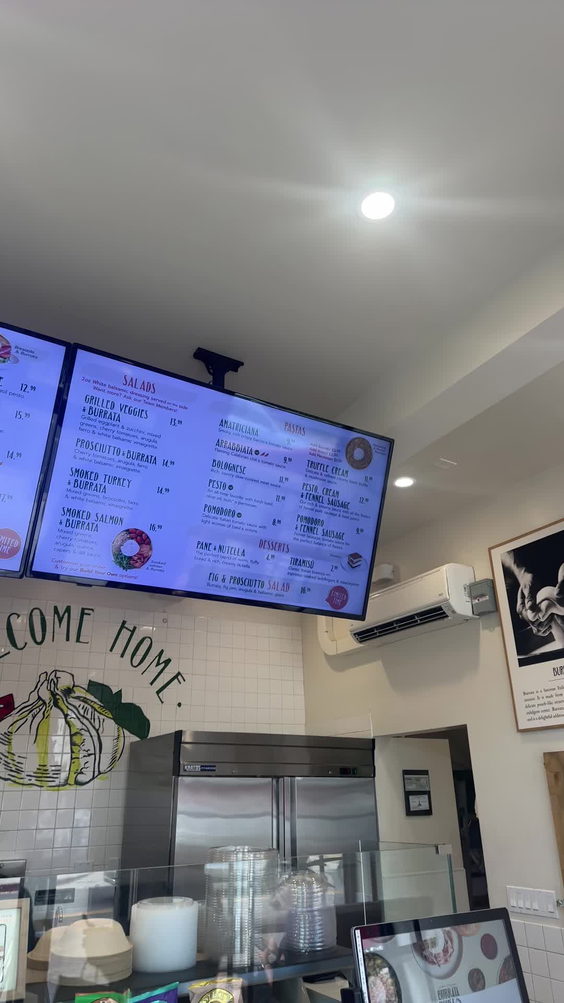Burrata House