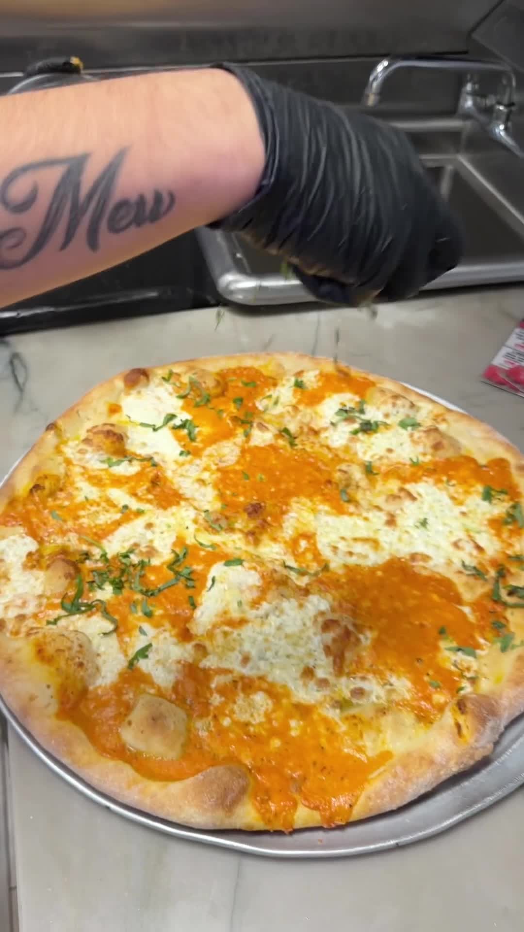Giovanni’s