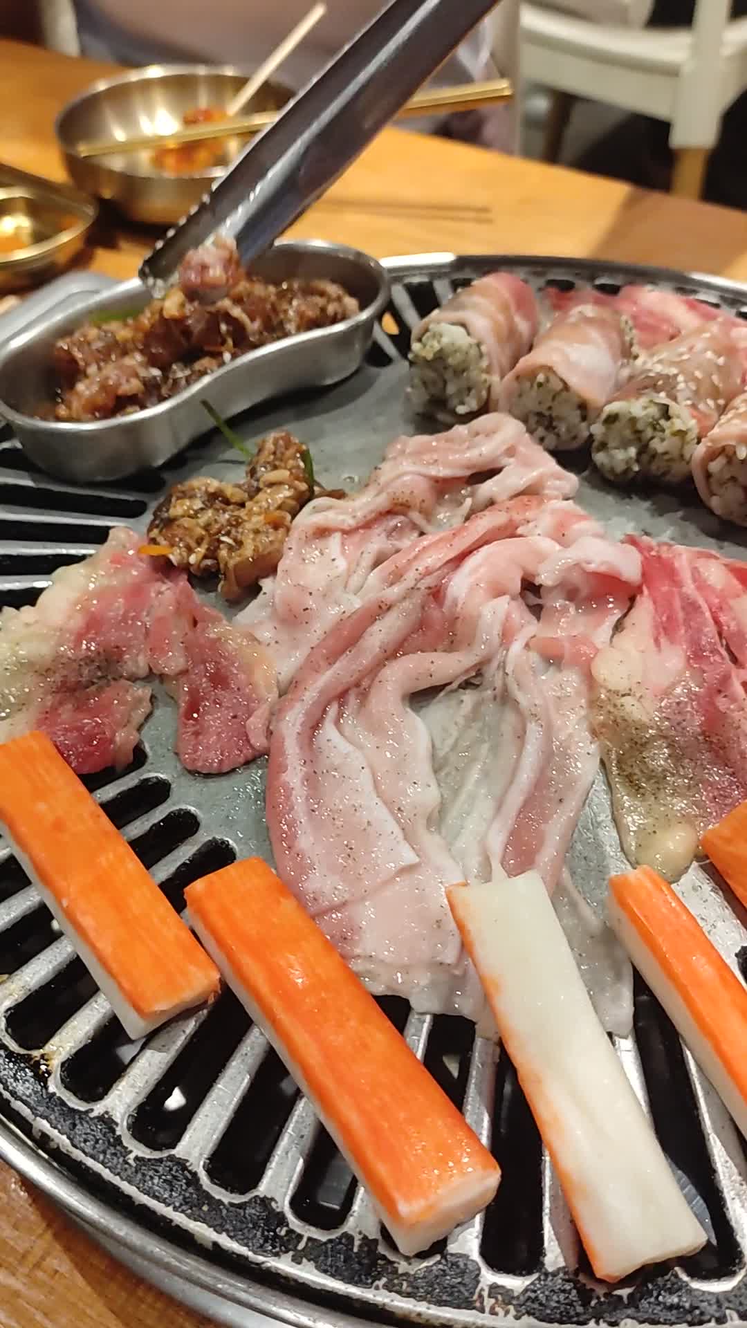 Mr. Korea Glorietta 3