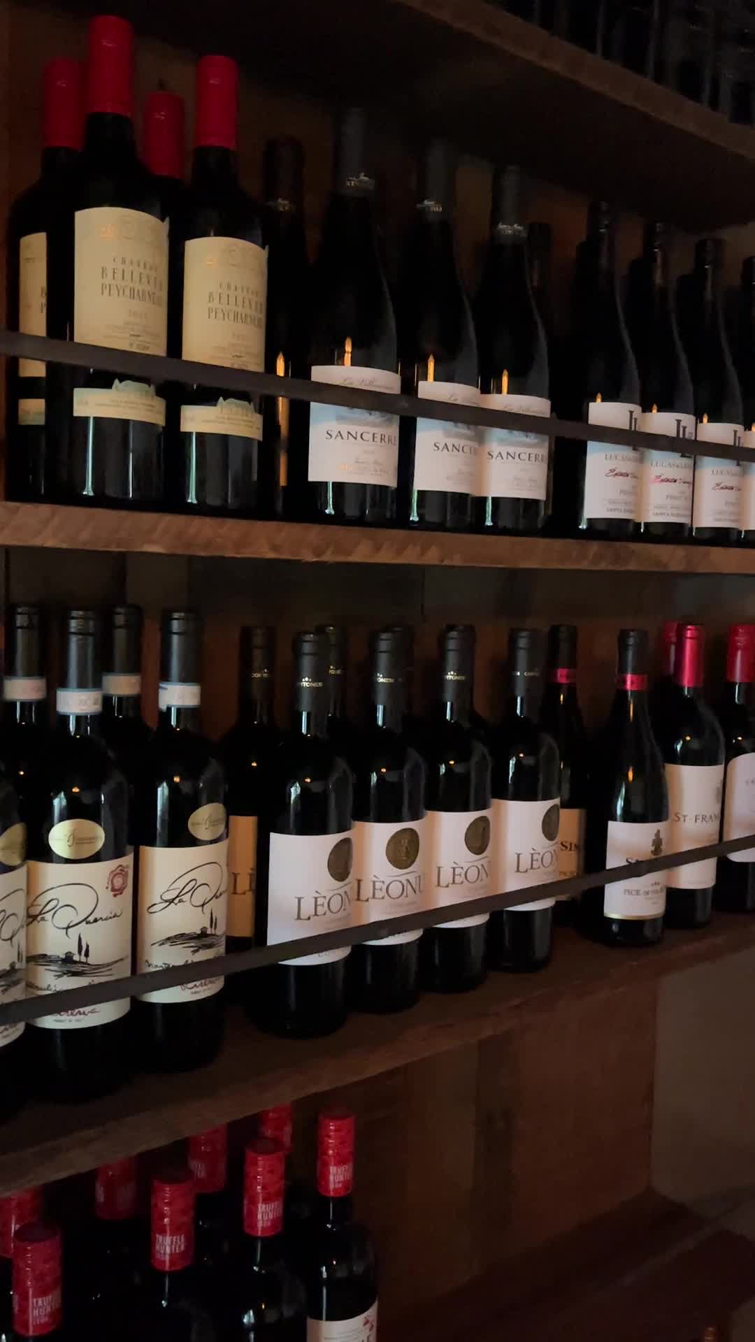 Vino Locale