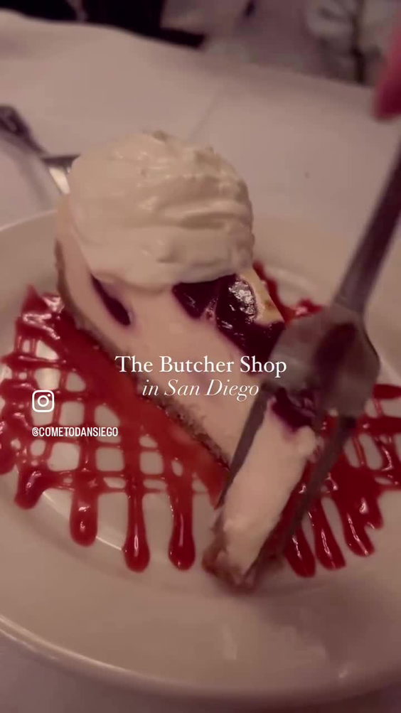 The Butcher Shop