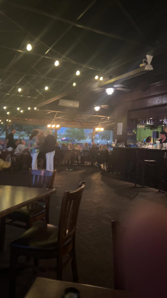 Mattison's Riverwalk Grille Bradenton