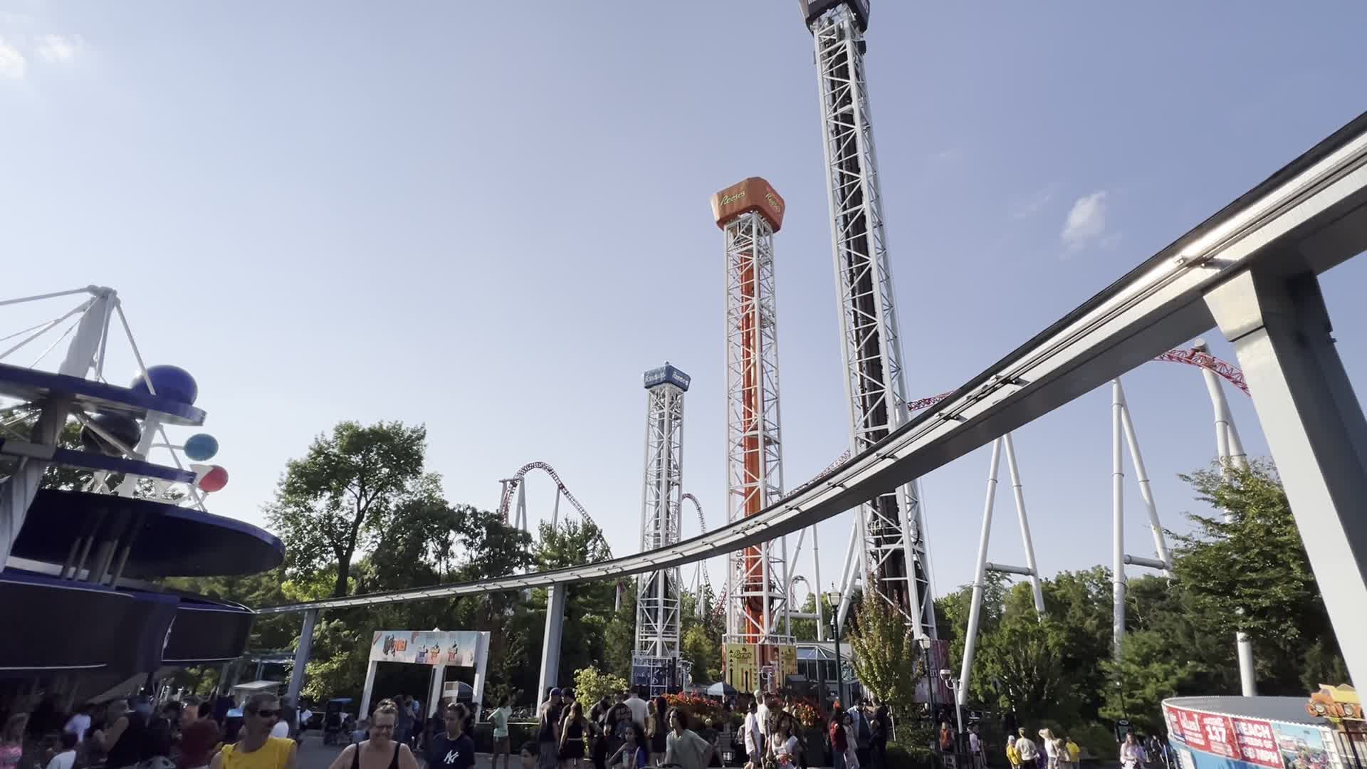Hersheypark