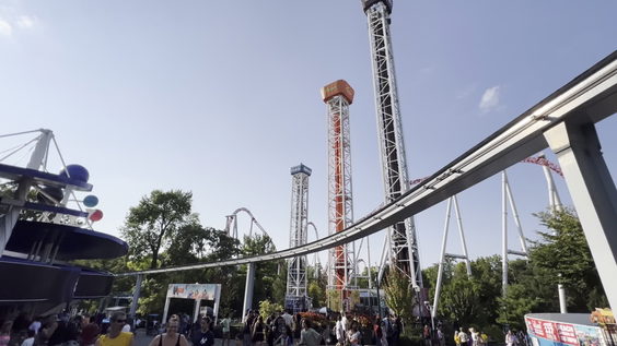 Hersheypark