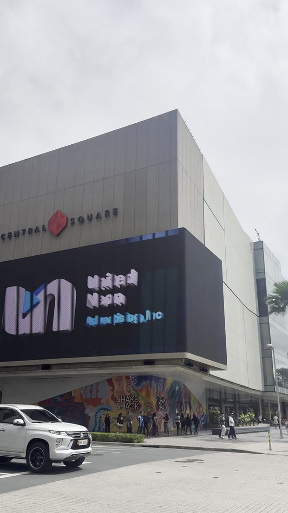 BGC