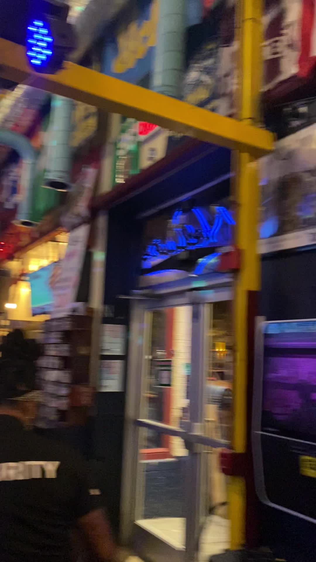 Video review of Nellie's Sports Bar