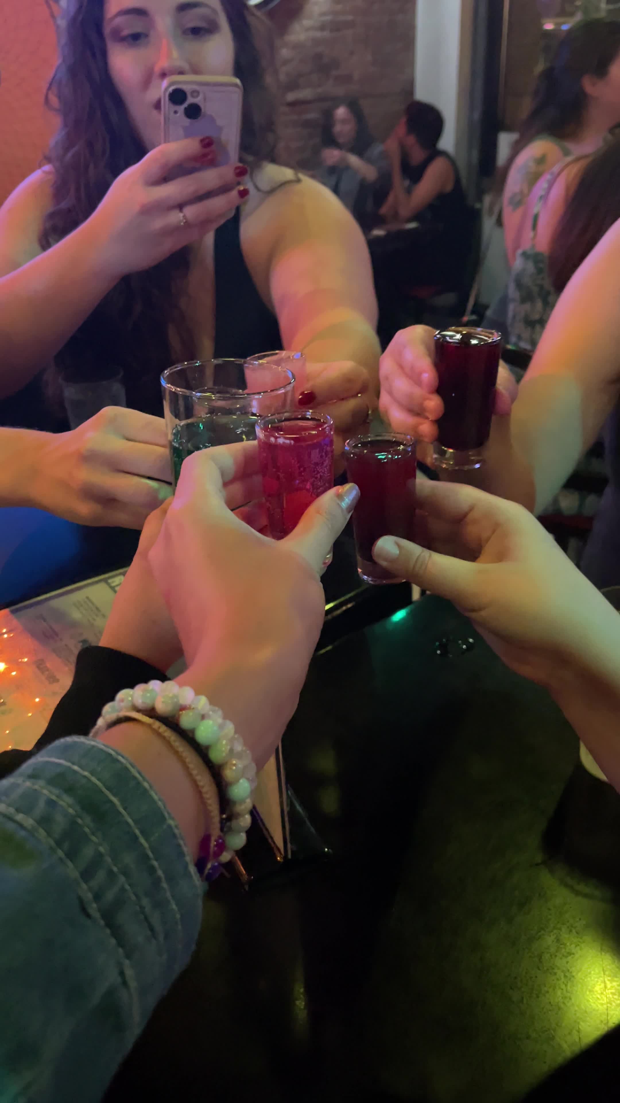 Video review of Three Lives