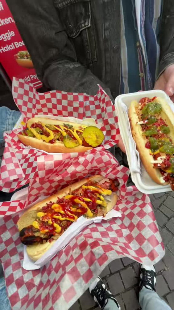 Kara Dogs
