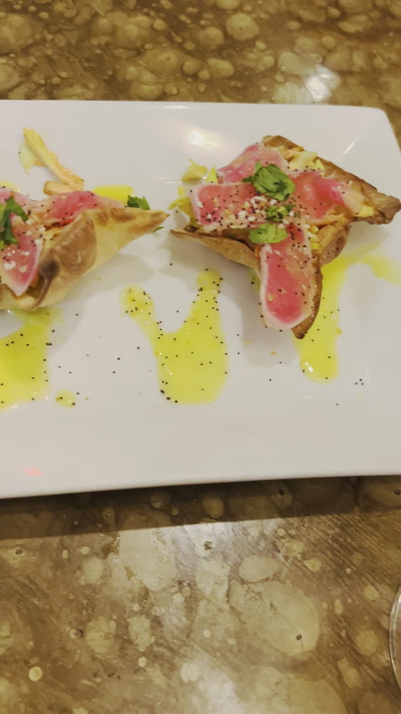 Verde Bistro