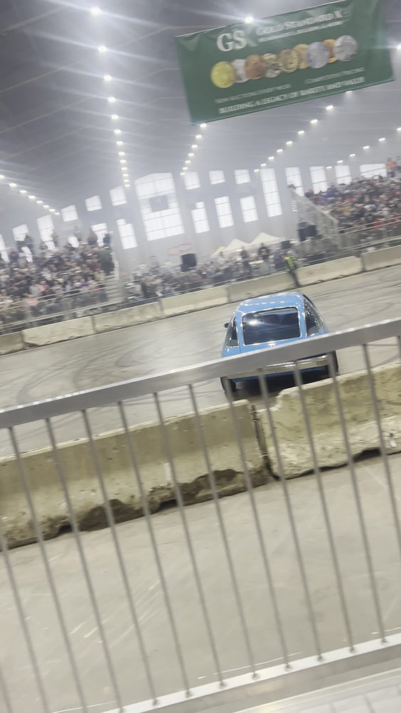 Chili Bowl Nationals