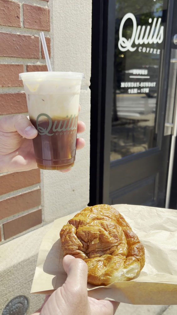 Quills Coffee
