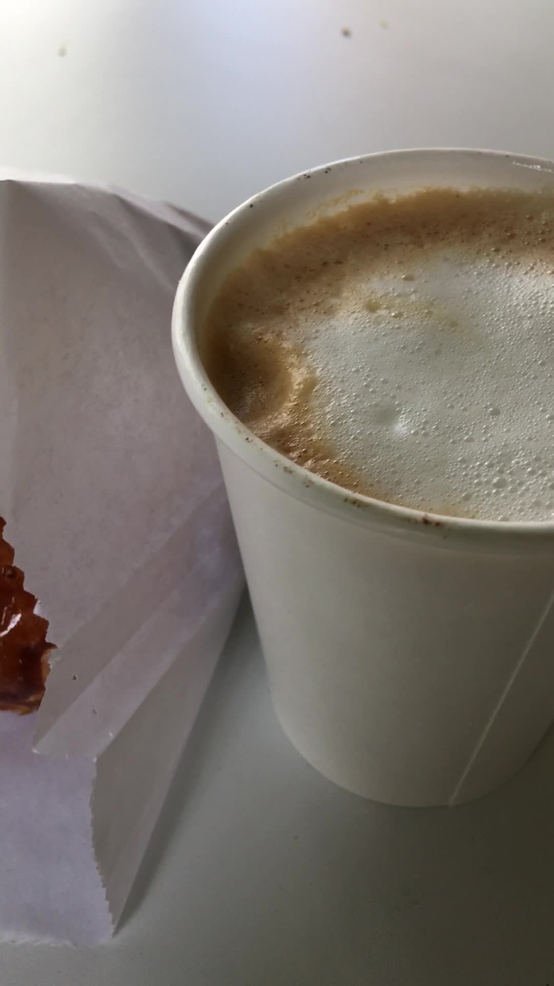 Video review of SIGNAL Coffee Roasters