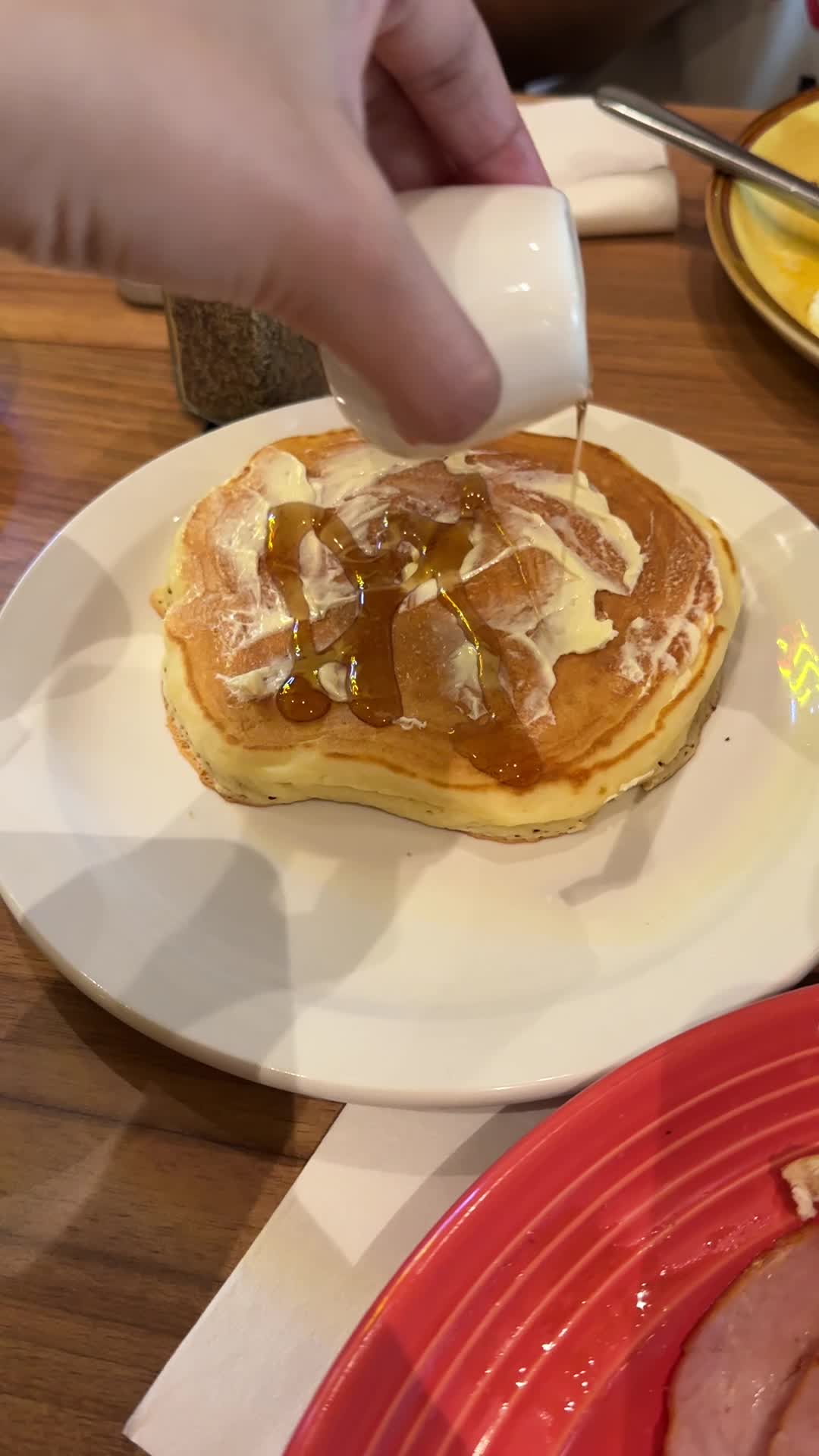 Denny's Diner