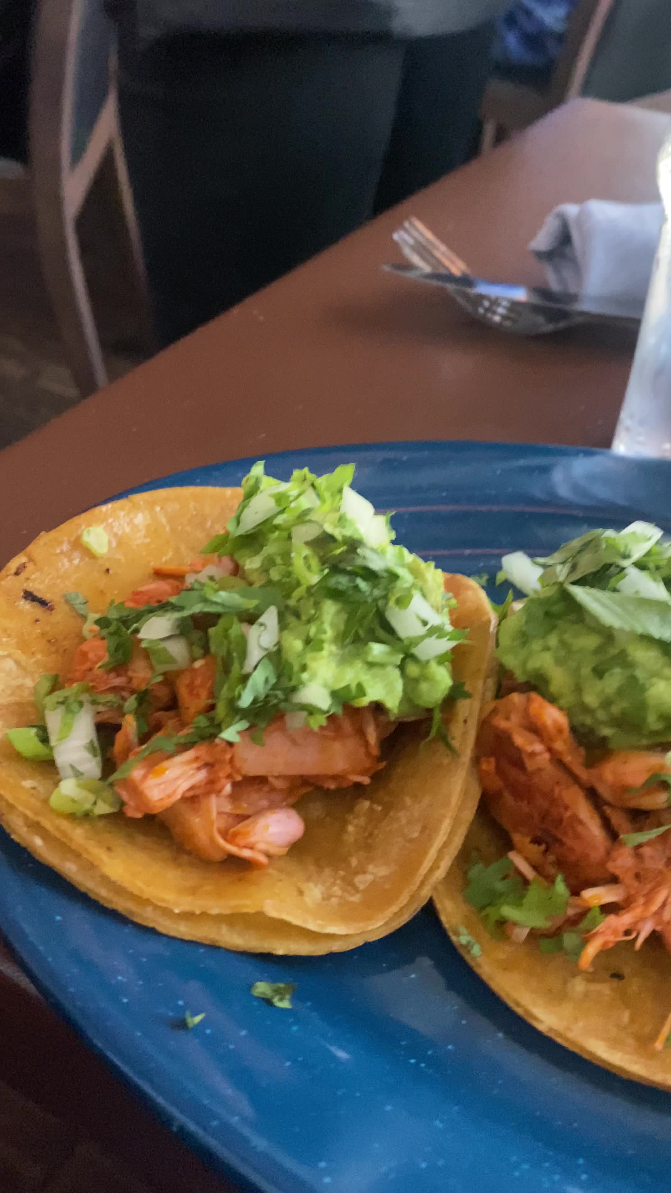 Video review of The Federal