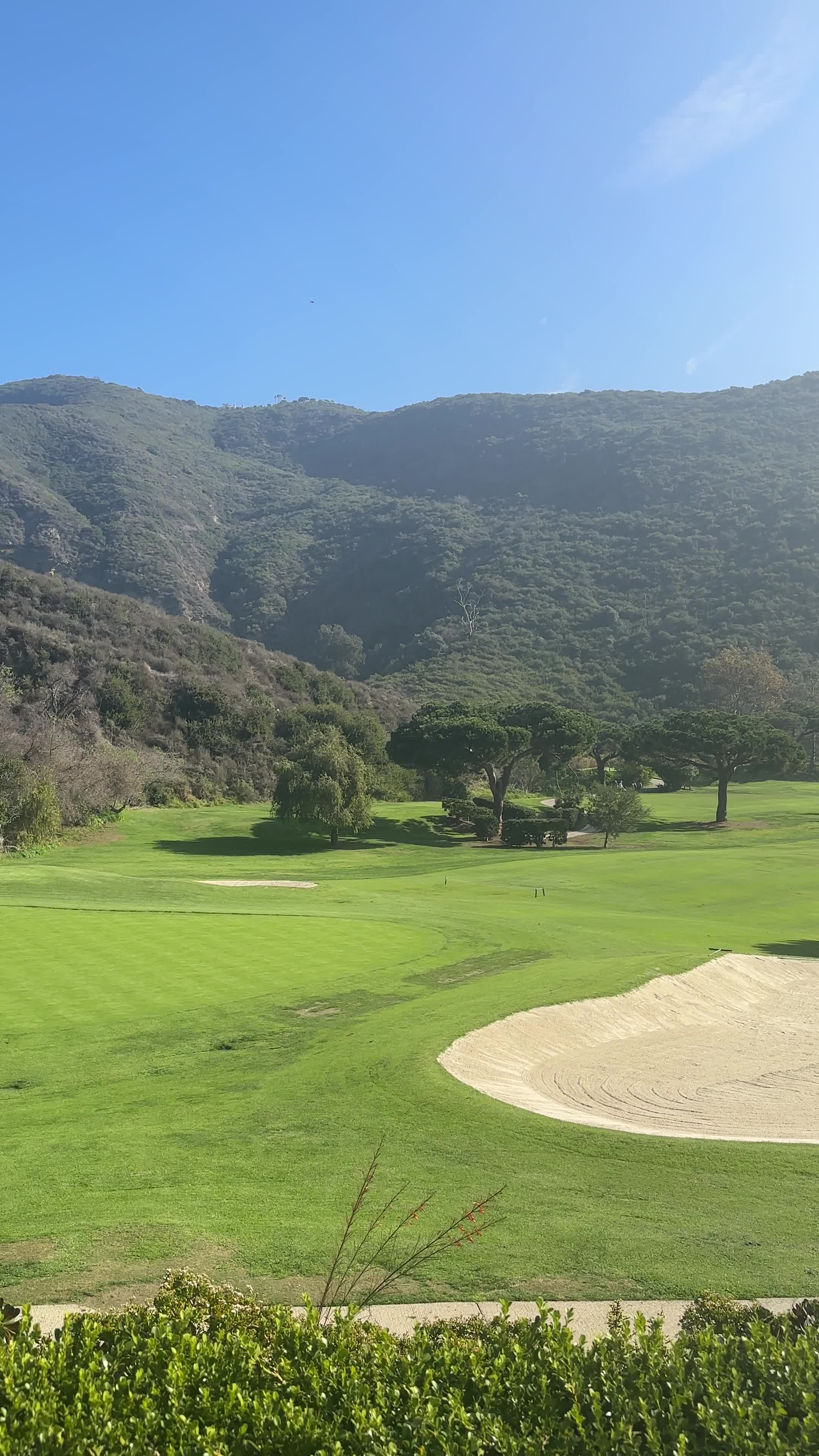 The Ranch at Laguna Beach
