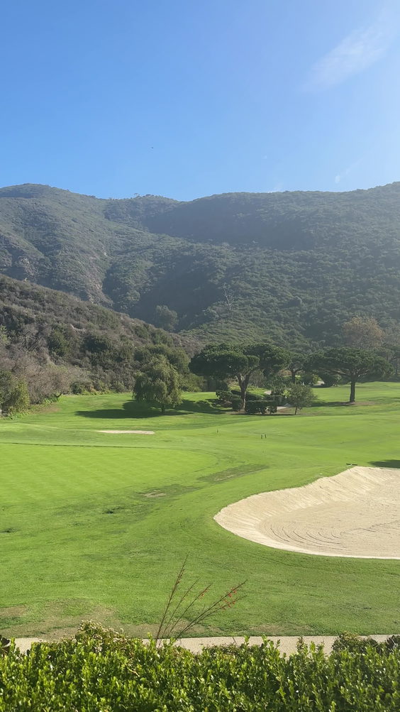 The Ranch at Laguna Beach