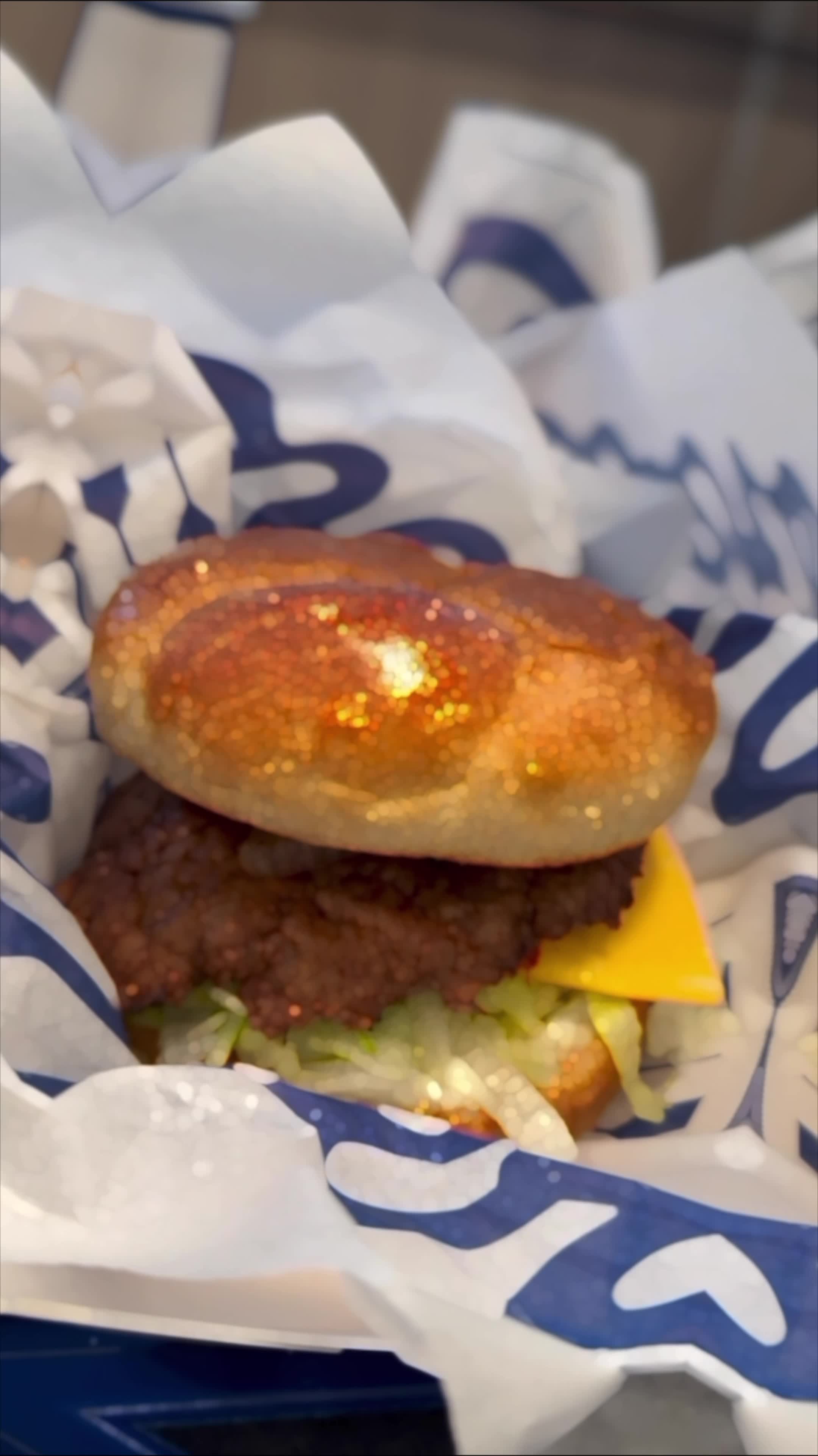 Video review of Culver's